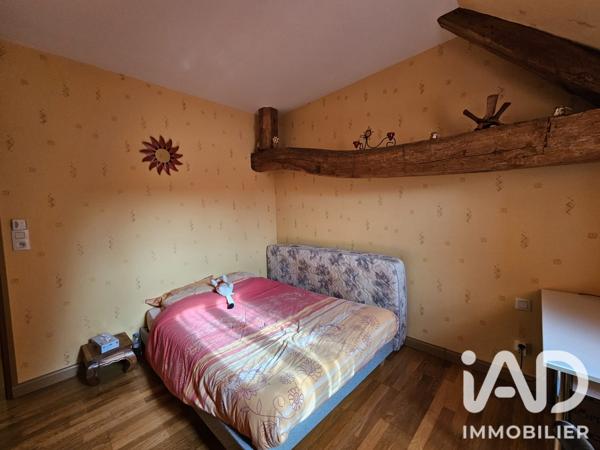 Maison à vendre 9 pièces 326 m² Montval-sur-Loir