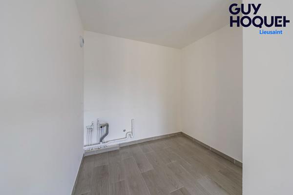 SAINT PIERRE DU PERRAY : appartement 2 pièces (45 m²) à louer