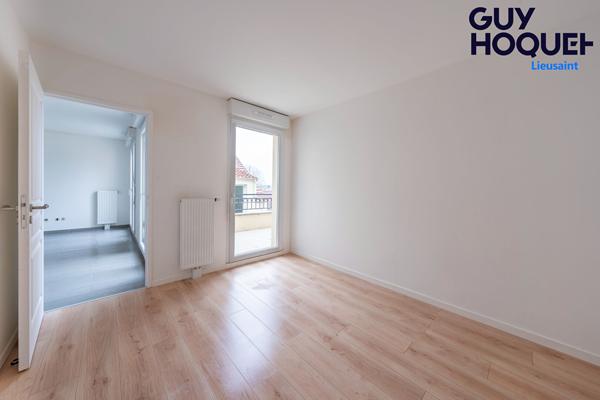 SAINT PIERRE DU PERRAY : appartement 2 pièces (45 m²) à louer