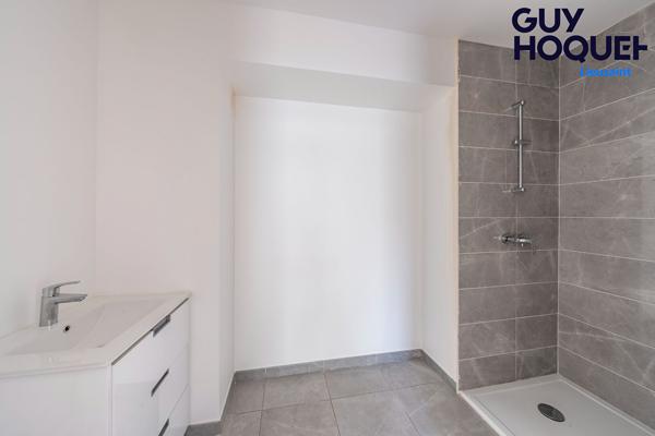 SAINT PIERRE DU PERRAY : appartement 2 pièces (45 m²) à louer