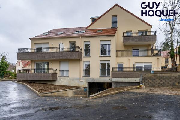 SAINT PIERRE DU PERRAY : appartement 2 pièces (45 m²) à louer