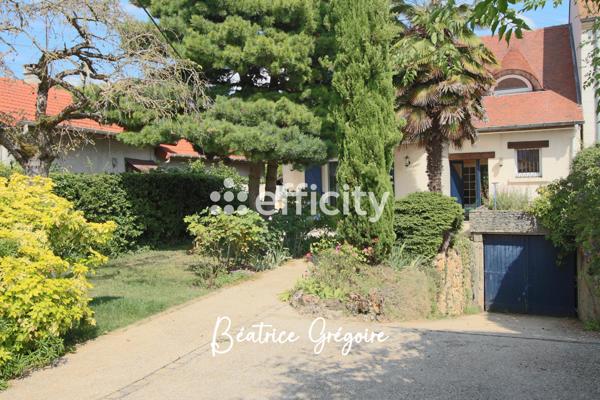 Maison 5 pièces - 165 m² Exclusivité