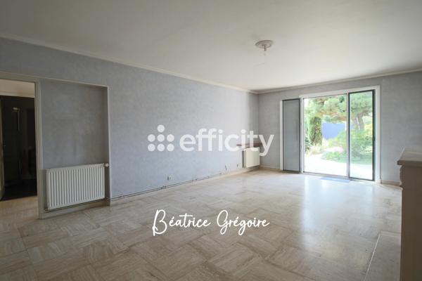 Maison 5 pièces - 165 m² Exclusivité