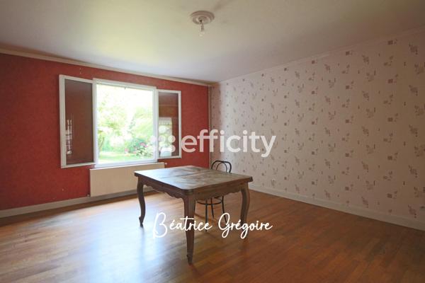 Maison 5 pièces - 165 m² Exclusivité