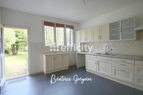 Maison 5 pièces - 165 m² Exclusivité