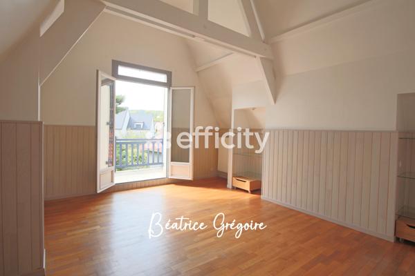 Maison 5 pièces - 165 m² Exclusivité