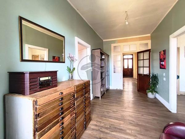 Vente Maison 7 pièces 207 m2 à Rougemont