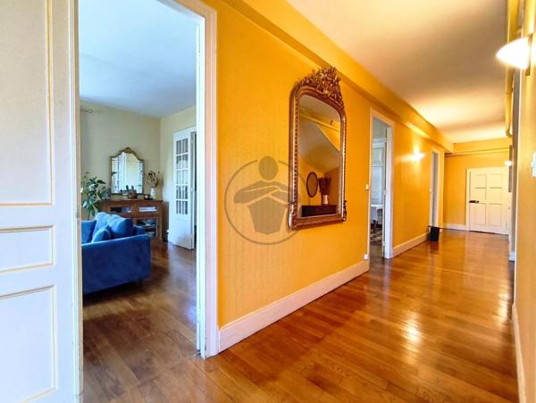 Vente Maison 7 pièces 207 m2 à Rougemont