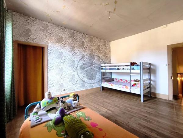 Vente Maison 7 pièces 207 m2 à Rougemont