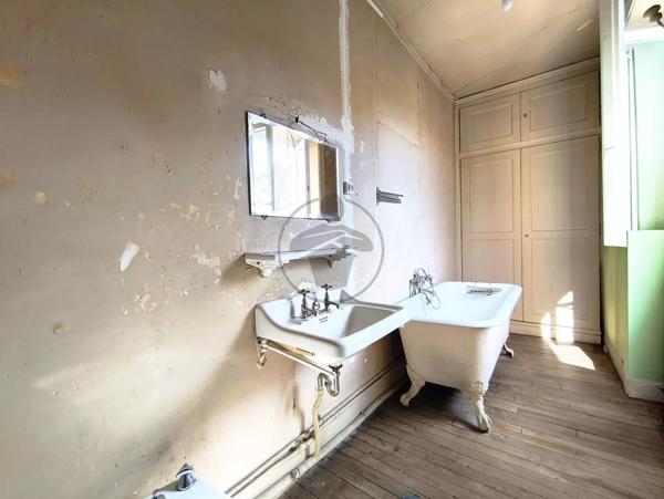 Vente Maison 7 pièces 207 m2 à Rougemont