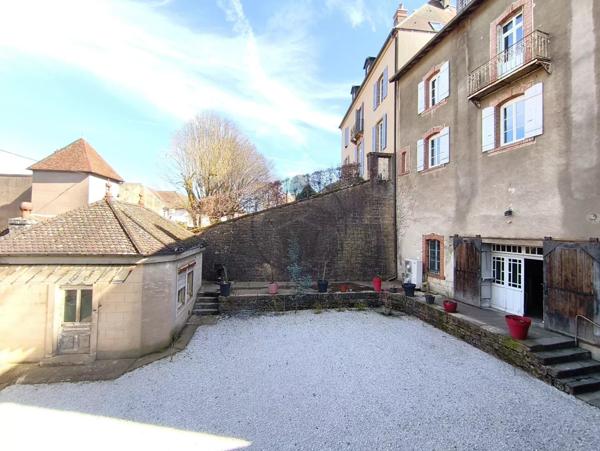 Vente Maison 7 pièces 207 m2 à Rougemont