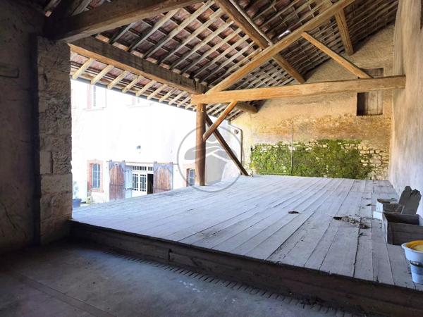 Vente Maison 7 pièces 207 m2 à Rougemont