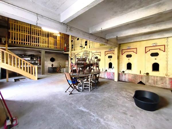 Vente Maison 7 pièces 207 m2 à Rougemont