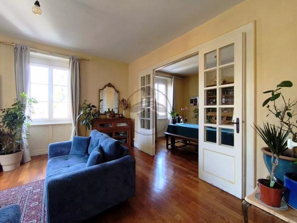 Vente Maison 7 pièces 207 m2 à Rougemont