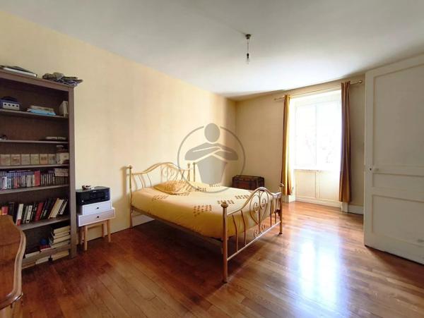 Vente Maison 7 pièces 207 m2 à Rougemont