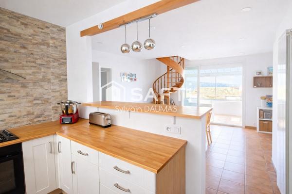 Votre nouveau cocon avec vue mer et piscine sur Toulon