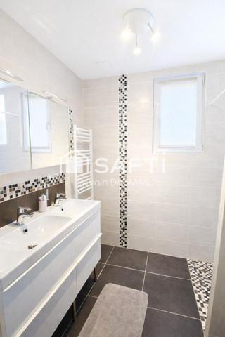 Votre nouveau cocon avec vue mer et piscine sur Toulon