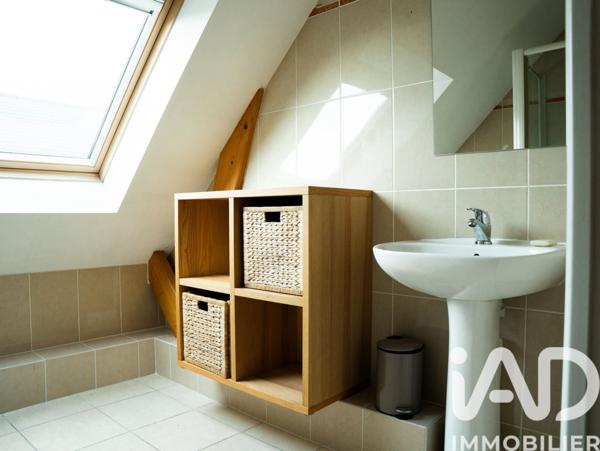 Maison à vendre 5 pièces 140 m² Nantes