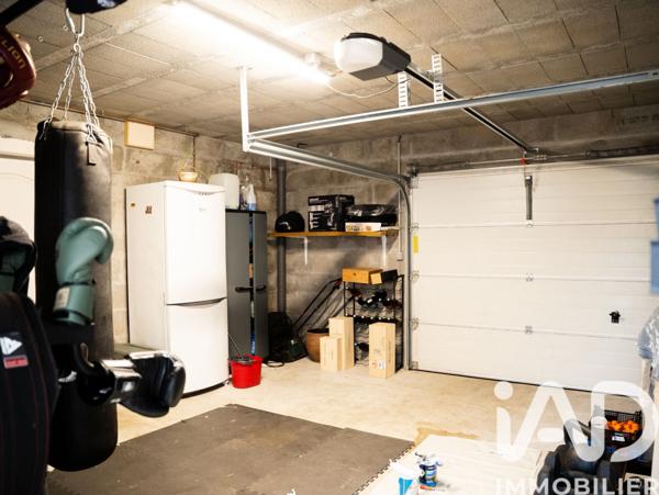 Maison à vendre 5 pièces 140 m² Nantes