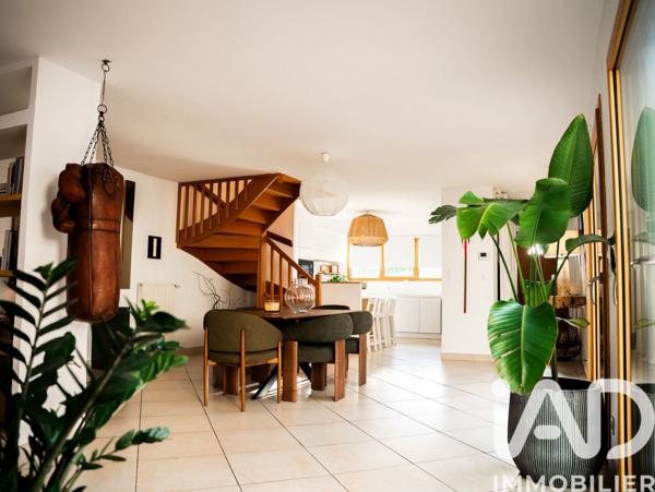 Maison à vendre 5 pièces 140 m² Nantes