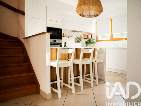 Maison à vendre 5 pièces 140 m² Nantes
