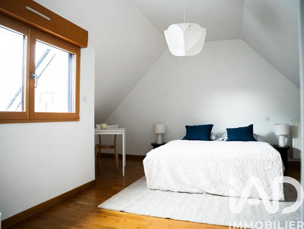 Maison à vendre 5 pièces 140 m² Nantes