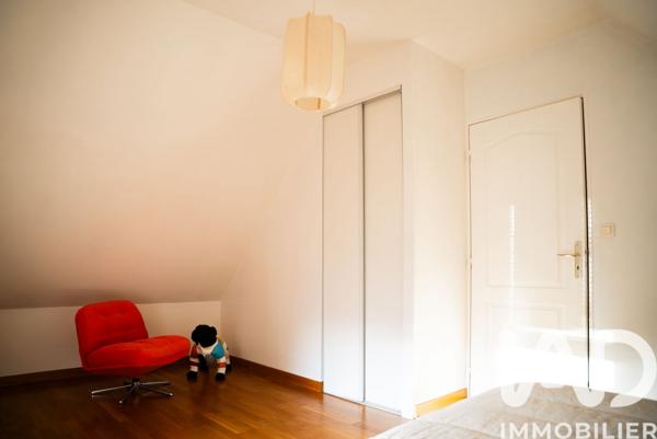 Maison à vendre 5 pièces 140 m² Nantes