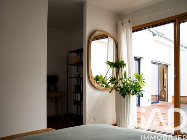 Maison à vendre 5 pièces 140 m² Nantes
