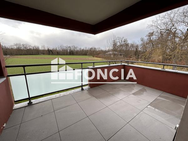 Location Appartement 4 pièces 94 m² - 1-3-5 ALLEE DE SAVOIE Horbourg-wihr 68180