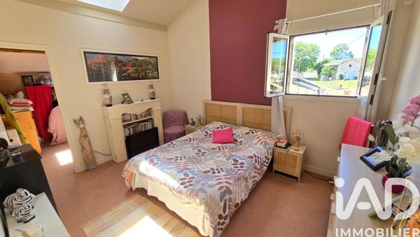 Maison à vendre 5 pièces 170 m² Valence-en-Poitou