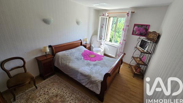 Maison à vendre 5 pièces 170 m² Valence-en-Poitou