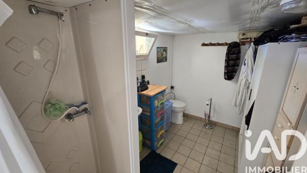 Maison à vendre 5 pièces 170 m² Valence-en-Poitou