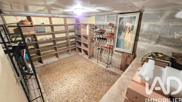 Maison à vendre 5 pièces 170 m² Valence-en-Poitou