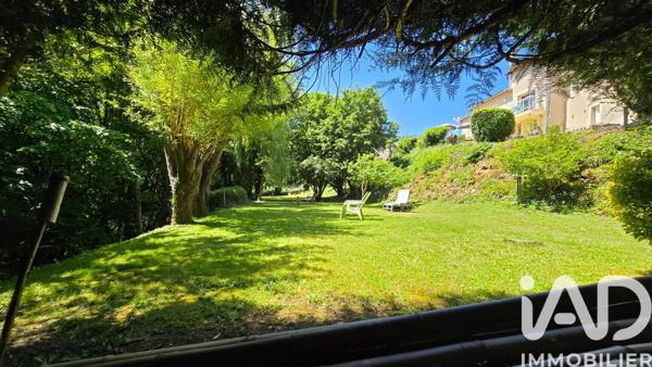 Maison à vendre 5 pièces 170 m² Valence-en-Poitou
