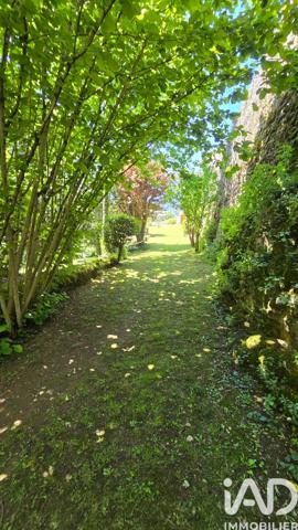 Maison à vendre 5 pièces 170 m² Valence-en-Poitou