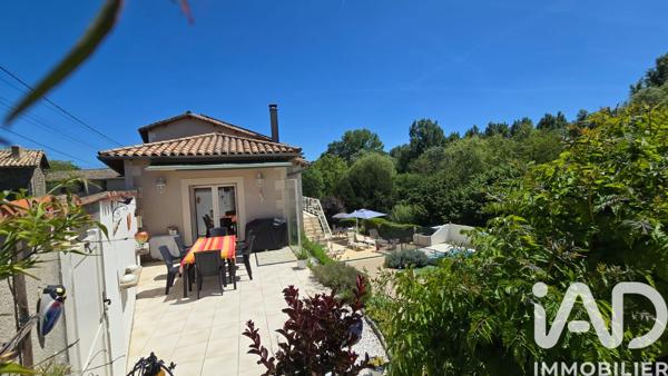 Maison à vendre 5 pièces 170 m² Valence-en-Poitou
