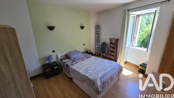 Maison à vendre 5 pièces 170 m² Valence-en-Poitou