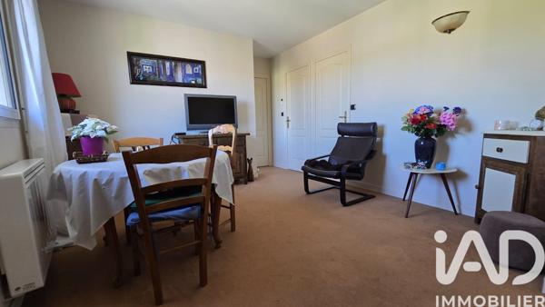 Maison à vendre 5 pièces 170 m² Valence-en-Poitou