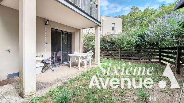 Appartement 3 pièces 60 m2