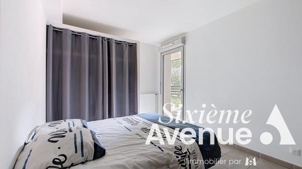 Appartement 3 pièces 60 m2