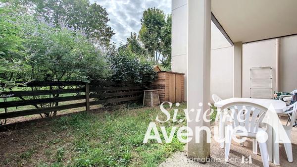 Appartement 3 pièces 60 m2