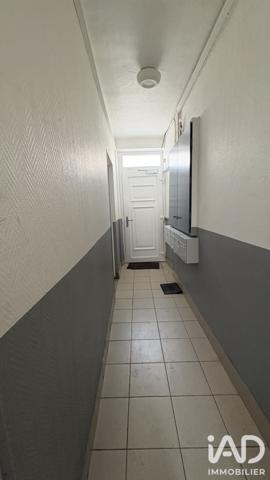 Appartement à vendre 2 pièces 35 m² Reims