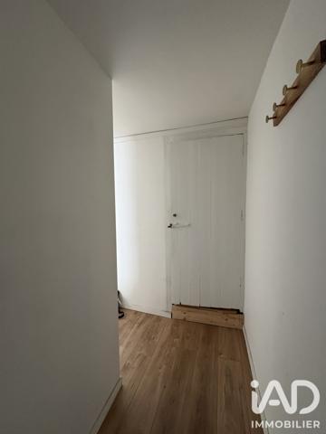 Appartement à vendre 2 pièces 35 m² Reims