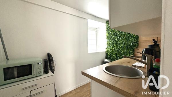 Appartement à vendre 2 pièces 35 m² Reims
