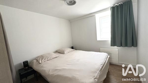 Appartement à vendre 2 pièces 35 m² Reims
