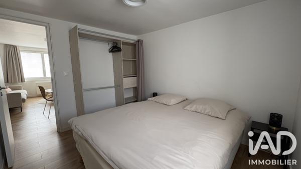 Appartement à vendre 2 pièces 35 m² Reims