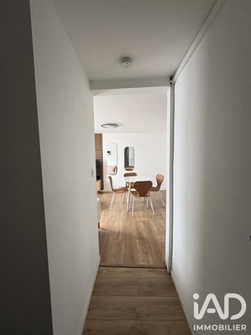Appartement à vendre 2 pièces 35 m² Reims