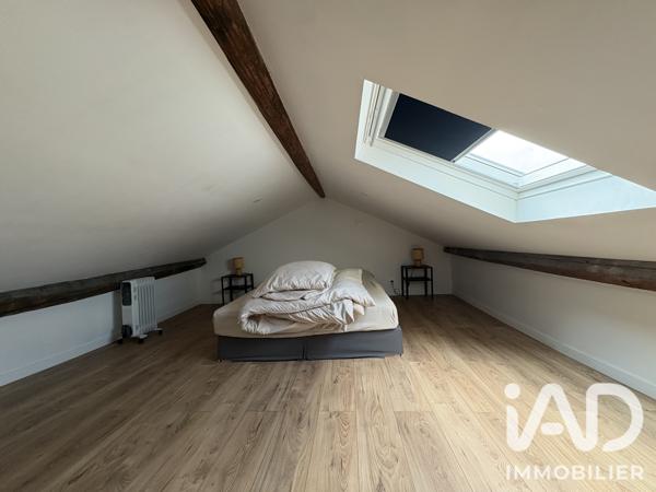 Appartement à vendre 2 pièces 35 m² Reims