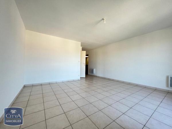 Appartement à louer 2 pièces 49.05m²
