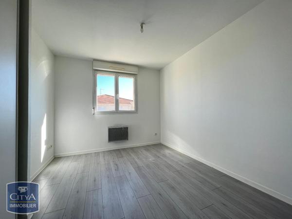 Appartement à louer 2 pièces 49.05m²